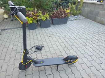 Proteco kolobežka - 2