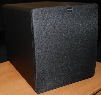 Aktívny subwoofer Klipsch SW 110 - 2