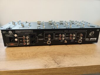 Predám mixpult Gemini-mm04 - 2
