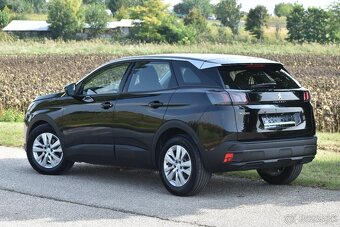PEUGEOT 3008 1.5 HDI ROK 2021 //AUTOMAT//LED //ODPOČET DPH - 2