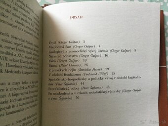 Hanušovce- predám - 2