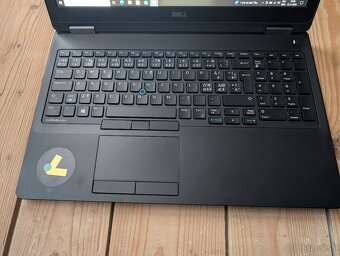 Dell Latitude E5570 - 2