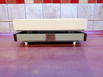 Kuchynská váha - 2