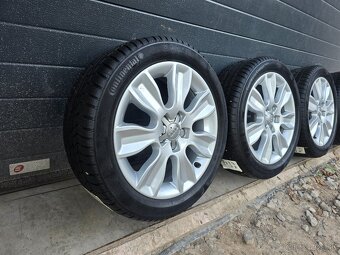 Zimná Sada AUDI A1 195/50 R16 Ibiza, Polo, Fabia - 2