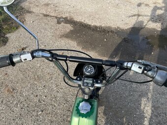 Babetta 215 - 2