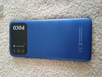 Xiaomi poco M3   6gb/128gb - 2