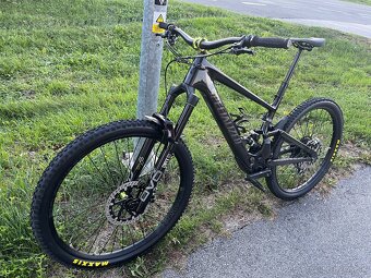 Specialized Kenevo SL - 100% upgrade - 2