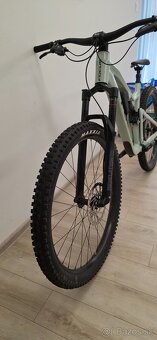 Focus JAM 6.8 sky grey - 2