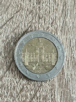 2€ minca - 2