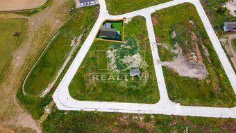Pozemok pripravený na výstavbu – Hrubá Borša | 510 m2 |... - 2