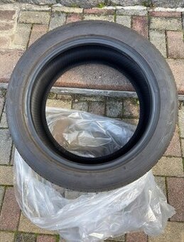 Linglong Gripmaster C/S 255/45R19 - Letné - 2