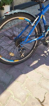 Bicykel - 2