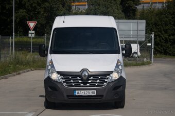 Renault Master 2.3 dCi L2H2P3 - 2