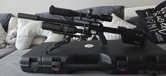 Pcp RTI P-3 PERFORMANCE 5.5 - 2