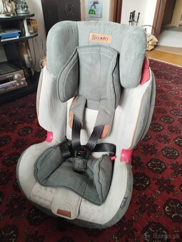 Coletto Sportivo IsoFix - 2