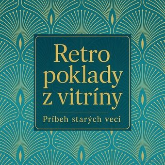 Retro obedová súprava pre bezne aj vynimocne chvíle - 2