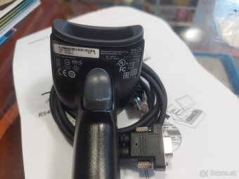 Predám ručný scener HONEYWELL Xenon 1900 - 2