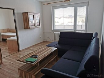 3 izbový byt na prenájom Liptovský Mikuláš - 2