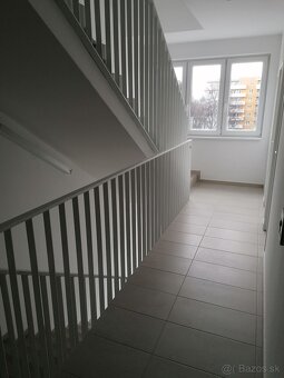 Prenajom 1KK Pražská Žilina - 2