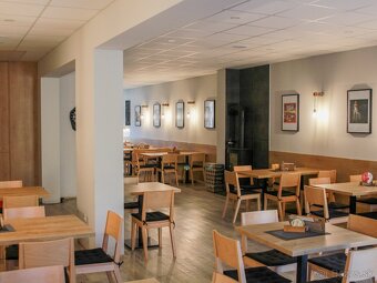 Predaj Novostavba - reštaurácia, ubytovanie, Šterusy-Vrbové - 2