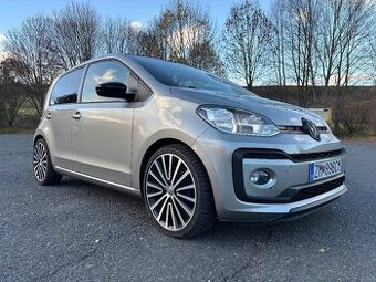 Volkswagen UP 1.0 TSI 66kw 2018 - 2
