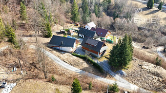 Piata Avenue | Nový domov aj biznis v jednom - Terchová - 2