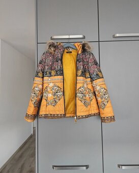 Damska nova bunda - 2