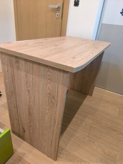 Písací stol - 2