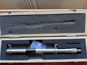 mikrometre 2-dotykové, dutinové Kinex - 2