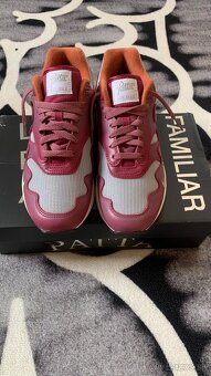 Nike Air Max 1 Patta Waves Rush Maroon - 2