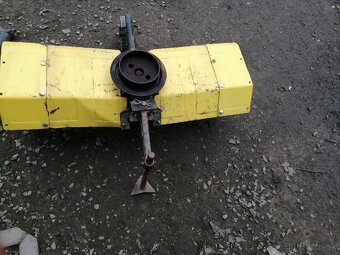 Príslušenstvo k agzat - 2