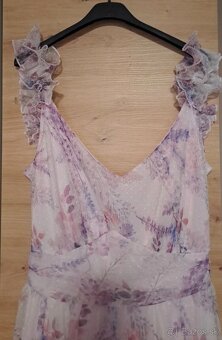 Predám saty po kolená - 2