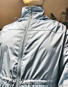 Nepremokavá bunda Beloved M - 2