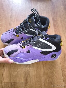 Predám nové tenisky - 2