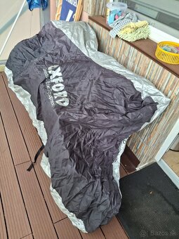 ✅ Oxford Aquatex Plachta na motorku - 2