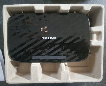 TP-link Archer C2 - 2