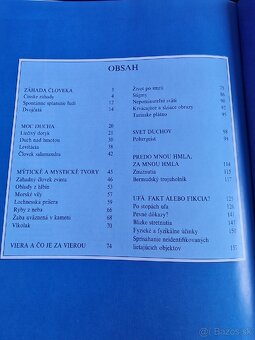 Nevysvetlitelne zahady - 2