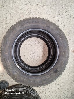 Matador Hectorra 5 205/60 R16 92H - 2