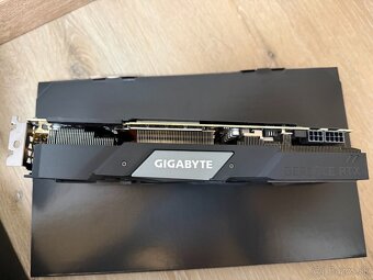 Nvidia GeForce RTX 2070 SUPER WINDFORCE OC 3X 8G - 2