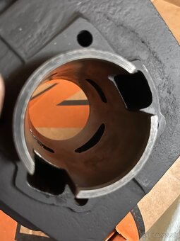 Babetta 210 pa80 - 2