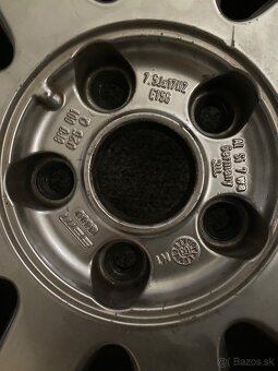 Audi elektóny 120€/sada - 2