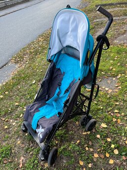 Športový kočík X-lander - 2