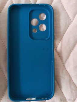 Honor 200 lite 256 GB, RAM 8G - 2