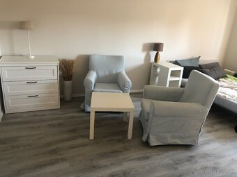 1,5 izbovy byt Dubravka Kpt. Rašu bez RK poplatkov - 2