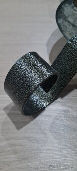 Kovovy stojan na vianočný stromček - 80 mm - 2