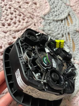 BMW g20/g21 volant - 2