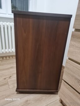 Nádherná detská komoda - 2