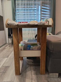 prebalovaci pult - 2