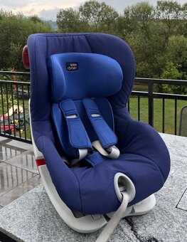 Britax Römer King 2 - 2