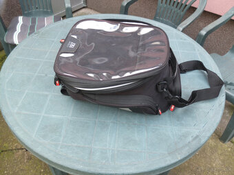 Predám tankvak givi - 2